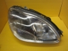 Mercedes Benz - Hid Xenon Headlight - 2208201261